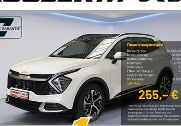 Kia Sportage 17.950 km 31.860 &euro; Rosbach | Frankfurt Nord 61191