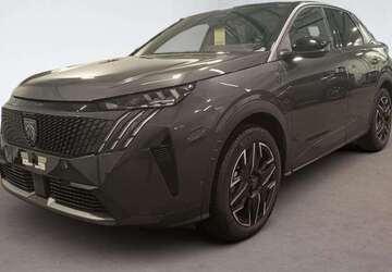 Peugeot 3008 36.358 km 25.980 &euro; Rüsselsheim 65428