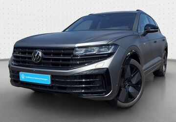 VW Touareg 10.760 km 83.995 &euro; Freigericht 63579