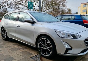 Ford Focus 158.000 km 9.000 &euro; Bad Homburg 61352