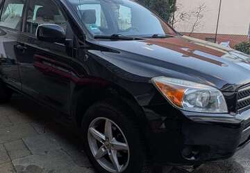 Toyota RAV 4 178.000 km 5.800 &euro; Dietzenbach, Kreisstadt 63128