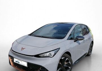Cupra Born 28.750 km 24.650 &euro; Friedberg 61169