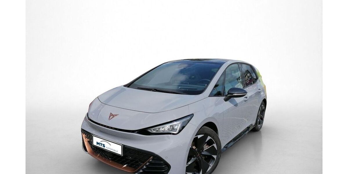 Cupra Born 28.750 km 24.650 &euro; Friedberg 61169