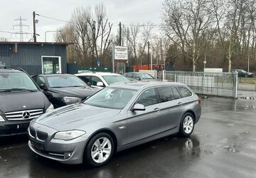 BMW 530 270.000 km 7.499 &euro; Frankfurt am Main 60486