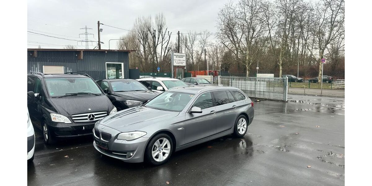 BMW 530 270.000 km 7.499 &euro; Frankfurt am Main 60486