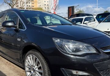 Opel Astra 178.000 km 3.990 &euro; Mainaschaff 63814