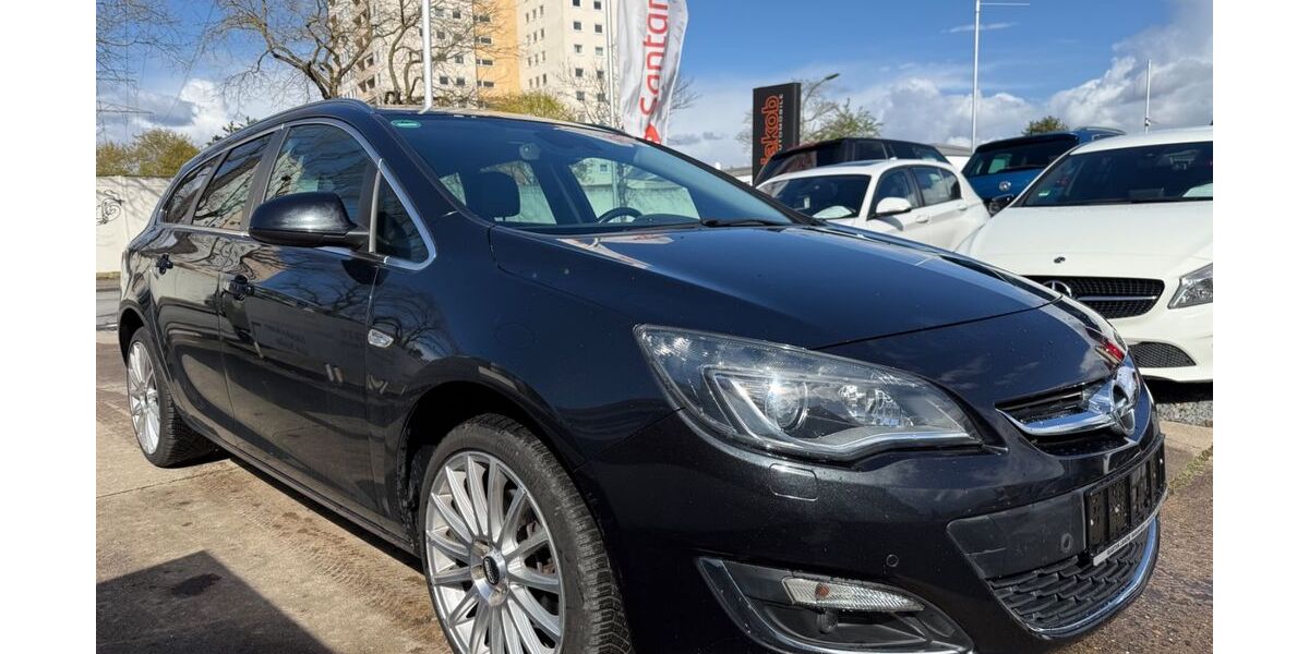 Opel Astra 178.000 km 3.990 &euro; Mainaschaff 63814