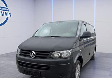 VW T5 Transporter 223.000 km 14.500 &euro; Nauheim 64569