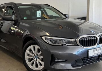 BMW 330 189.383 km 17.850 &euro; Heusenstamm 63150