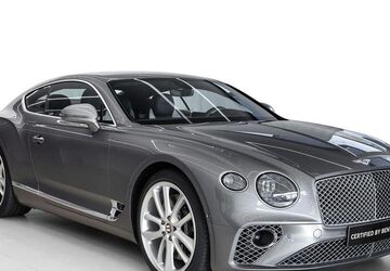 Bentley Continental GT 34.500 km 158.888 &euro; Bad Homburg 61348