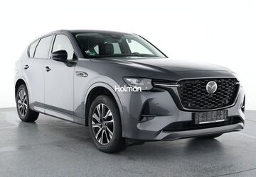 Mazda CX-60 30.275 km 34.992 &euro; Eschborn 65760