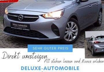 Opel Corsa 99.800 km 8.950 &euro; Alzenau 63755