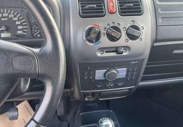 Opel Agila 109.000 km 1.999 &euro; Mühlheim am Main 63165