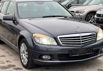 Mercedes-Benz C 250 310.251 km 3.990 &euro; Frankfurt am Main 65933