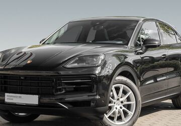 Porsche Cayenne 15.394 km 92.777 &euro; Darmstadt 64295