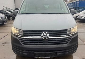 VW T6 Caravelle 330.000 km 19.897 &euro; Hattersheim 65795