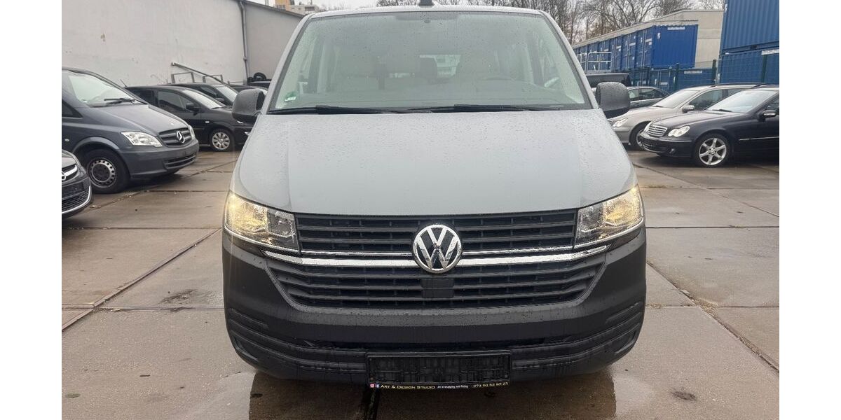 VW T6 Caravelle 330.000 km 19.897 &euro; Hattersheim 65795