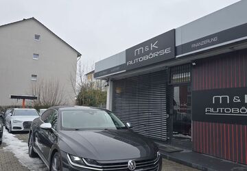 VW Arteon 175.000 km 22.900 &euro; OFFENBACH AM MAIN 63075