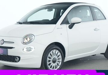 Fiat 500C 7.479 km 14.785 &euro; Dietzenbach bei Frankfurt 63128