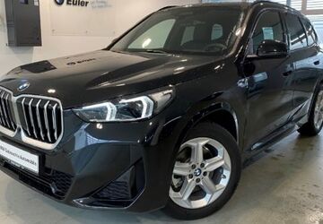 BMW X1 18.855 km 39.433 &euro; Hofheim 65719