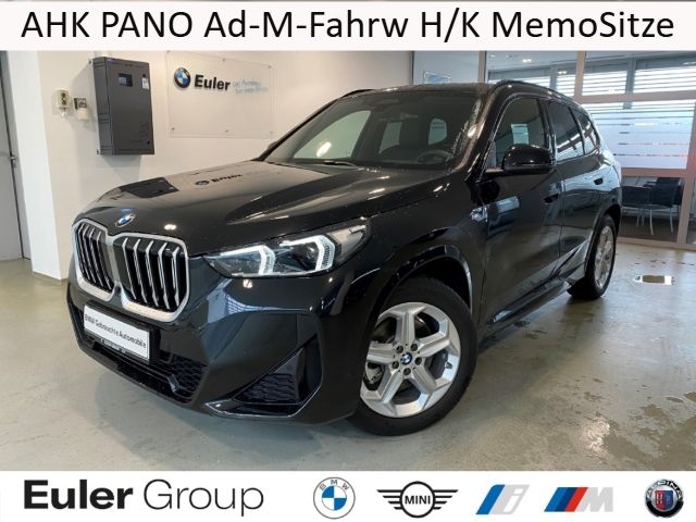 BMW X1 18.855 km 39.433 &euro; Hofheim 65719