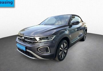 VW T-Roc 19.050 km 22.529 &euro; Offenbach am Main 63071