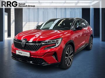 Gebrauchte Renault Austral