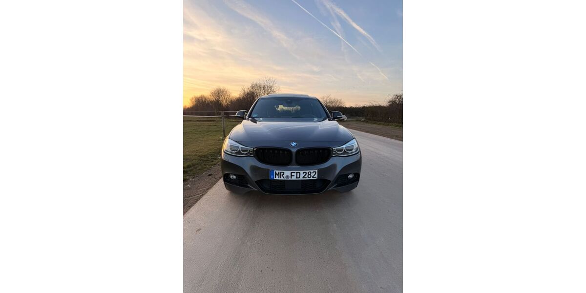 BMW 330 Gran Turismo 200.000 km 12.200 &euro; Frankfurt am main 60318