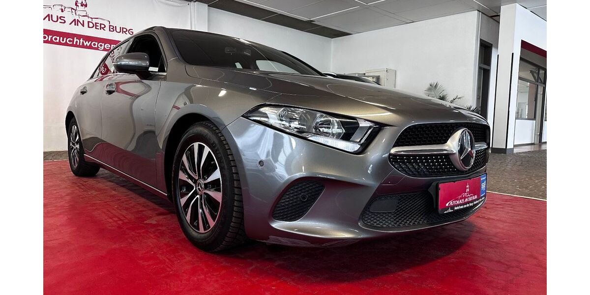 Mercedes-Benz A 180 112.306 km 19.999 &euro; Friedberg (Hessen) 61169