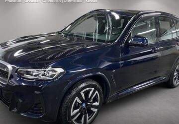 BMW iX3 42.700 km 41.470 &euro; Dreieich-Sprendlingen 63303