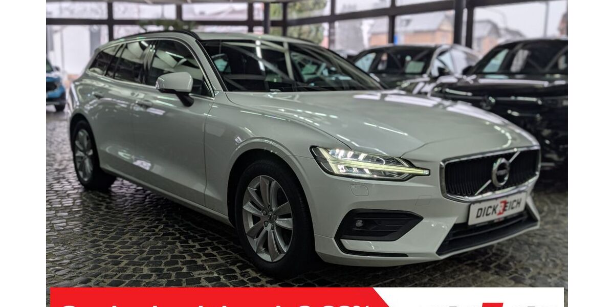 Volvo V60 84.540 km 23.980 &euro; Dieburg 64807