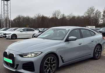 BMW 420 Gran Coupé 66.000 km 34.700 &euro; Flörsheim 65439