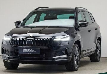Skoda Karoq 22.100 km 38.999 &euro; Mühlheim 63165