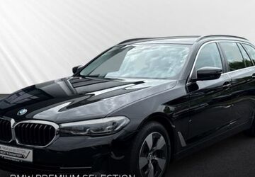 BMW 520 84.719 km 27.288 &euro; Rüsselsheim 65428