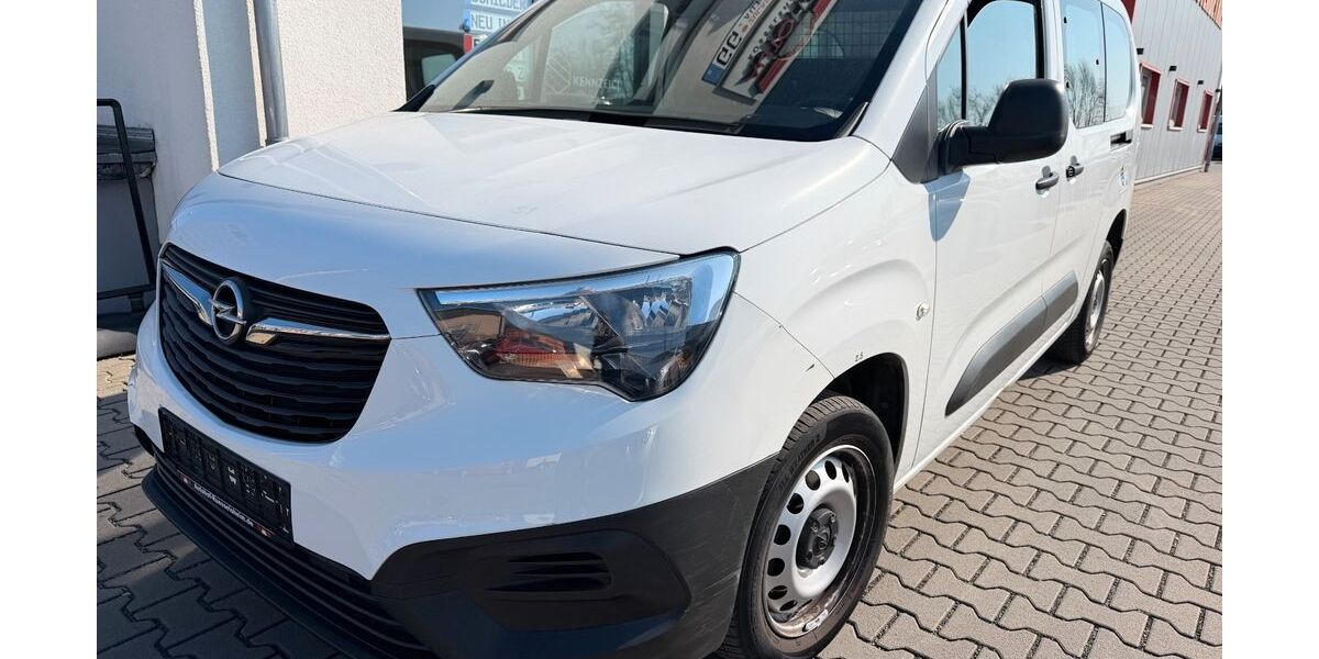 Opel Combo 70.000 km 8.950 &euro; Rüsselsheim 65428