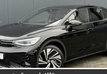 VW ID.5 31.800 km 36.980 &euro; Hainburg 63512