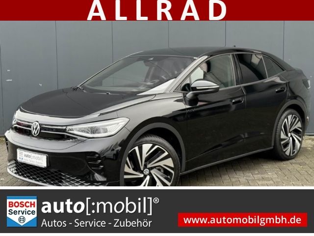 VW ID.5 31.800 km 36.980 &euro; Hainburg 63512