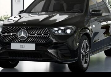 Mercedes-Benz GLE 350 12.831 km 81.990 &euro; Frankfurt 60599