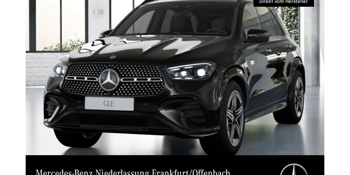 Mercedes-Benz GLE 350 14.000 km 85.990 &euro; Frankfurt 60599