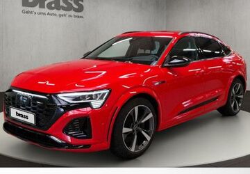 Audi SQ8 9.111 km 64.700 &euro; Dietzenbach 63128