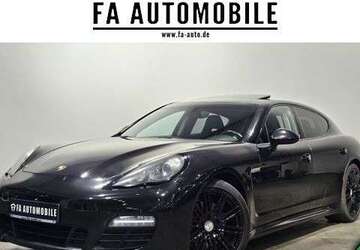 Porsche Panamera 139.517 km 27.990 &euro; Mainaschaff (bei Aschaffenburg) 63814