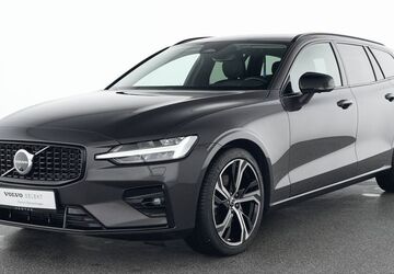 Volvo V60 23.700 km 37.990 &euro; Weiterstadt 64331