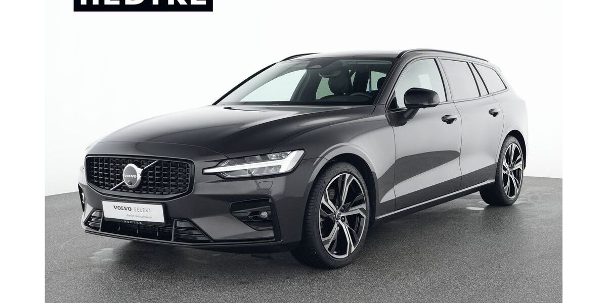 Volvo V60 23.700 km 37.990 &euro; Weiterstadt 64331