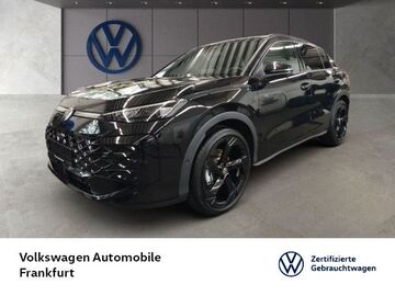Gebrauchte VW T-Roc