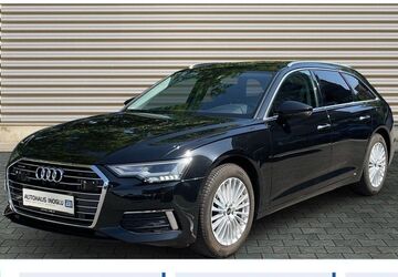 Audi A6 57.559 km 33.980 &euro; Rüsselsheim 65428