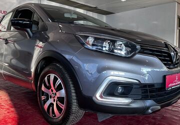 Renault Captur 102.824 km 12.999 &euro; Friedberg (Hessen) 61169