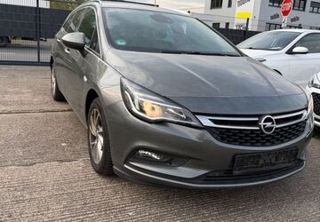 Opel Astra 197.343 km 4.999 &euro; Frankfurt am main 60386