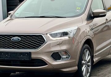 Ford Kuga 144.844 km 14.999 &euro; Offenbach am Main 63075