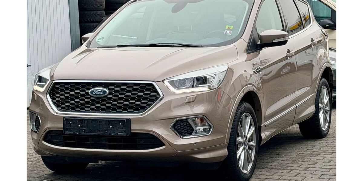Ford Kuga 144.844 km 14.999 &euro; Offenbach am Main 63075