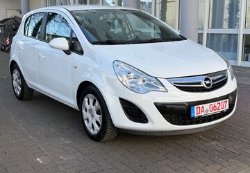 Opel Corsa 155.000 km 5.000 &euro; Darmstadt 64293